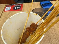 -马小毛老上海里脊肉(南翔印象城店)
