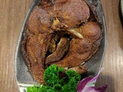 -玖鲜小笼(中山广场店)