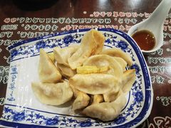 -长人馄饨铺(解放街店)