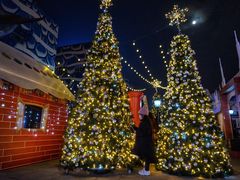 -华夏文旅海洋公园