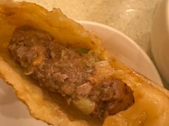 -八先生涮肉房(三里河店)
