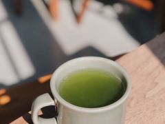 葡萄煎茶-知亘茶食