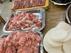 -木萨火锅店(开鲁路店)