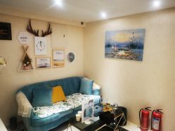 -薇兰专业脱毛连锁机构