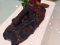 -上海新江南大酒店-中餐厅