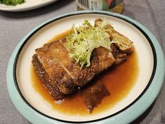 -金哥私房菜馆(张府园总店)