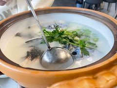-宝荣鱼馆·临湖之宴(千岛湖店)