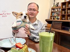 -艾蜜西餐厅(梅园店)