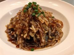 -大鸭梨烤鸭(左家庄店)