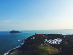 -漳州滨海火山岛自然生态风景区