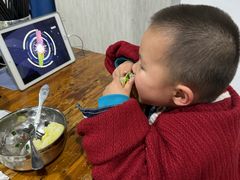 -桐梓锅贴饺(桃源东路店)