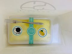 -西檬树SIMON·T轻奢蛋糕(大东方Max店)