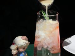 -沏点Trattoria意大利餐厅(新街口店)