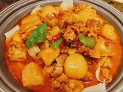 -耶里夏丽·丝路国际·新疆餐厅(浦东区东方路店)