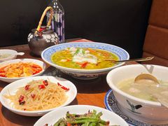 -缪氏川菜(丰盛町店)