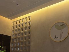 -成都博舍酒店