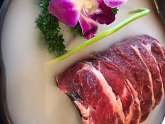 九秒牛肉-盡膳口福·百年汤方火锅(科华北路店)