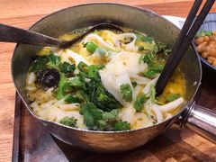 -小满手工粉(上海月星环球港店)
