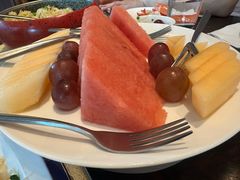 -新天世纪中餐厅
