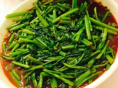 腐乳空心菜-玲珑餐厅(陕西南路店)