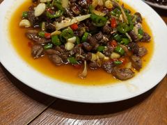 -盛世盐帮·自贡特色(总店)