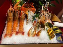 -万岛日本料理铁板烧(梅赛德斯奔驰店)