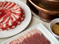 -清真·鸦儿李记·涮肉(马家堡店)