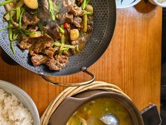 -李东农庄(中南百草园地标店)