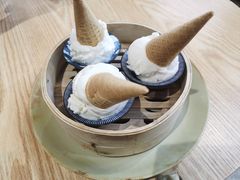-歎雪糕低糖低脂Gelato冰淇淋