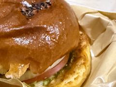 -shark burger·鲨鱼汉堡(交子大道店)