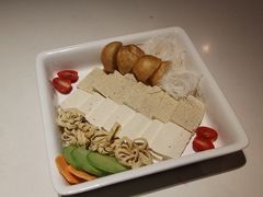 什锦组合-舒来喜鱼锅(伊河路店)