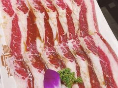 -韩宫宴烤肉·料理(大宁国际店)