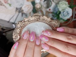 -Hands Nail专业美甲美睫