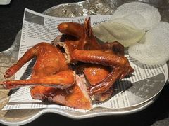 -蝴蝶里·粤菜·点心(滨江龙湖店)
