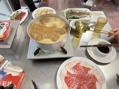 -燃计沙茶皇·香港沙茶火锅(人广旗舰店)