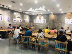 大堂-易裕和·长沙米粉(竹塘西路店)