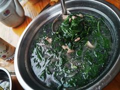 -文记煲仔饭