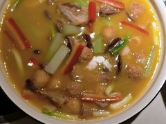 -院8里·小聚园老川菜(九眼桥店)