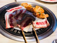 -胡哥烤肥牛(车公庙店)