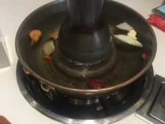 -乔先生涮肉·鲜活牛羊肉火锅(塘沽店)