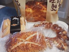 葱香叉烧-红跑车(朝晖店)