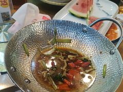 -下梅人家土菜馆(历史文化餐厅度假区店)