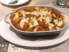 -必胜客(上海新南方商城PH店)