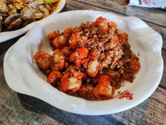 -龙虾风暴(松江店)