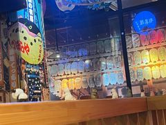 -有喜屋·烧鸟·居酒屋(三钢里店)