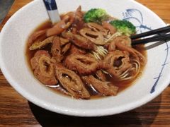 -囿面传统制面馆(中央路店)