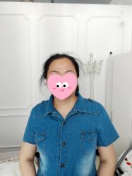点击看大图 -莲姿娜·半永久纹绣纹眉