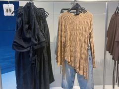 -ZARA(成都远洋太古里店)