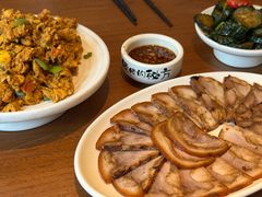 -姥姥家春饼店(八里庄店)