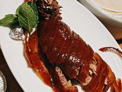 -泰钰丰烤鸭(永安道店)